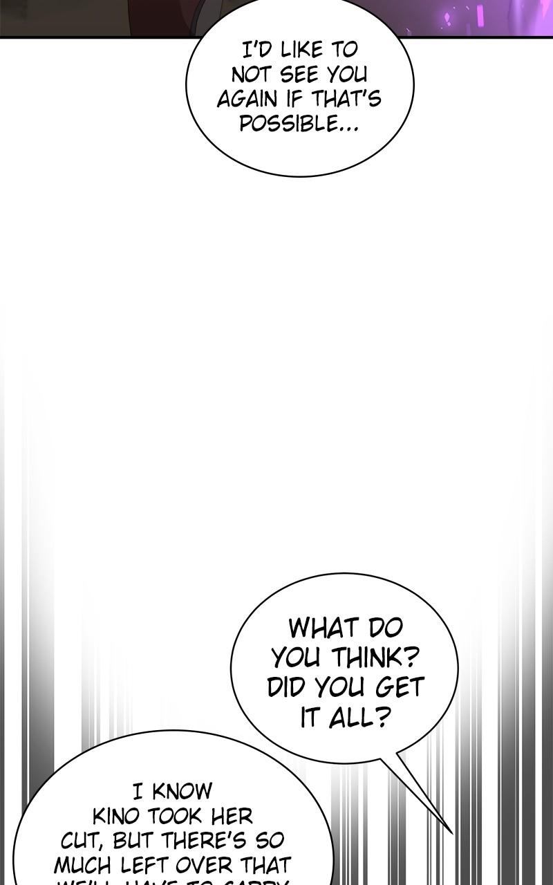 The Strongest Florist Chap 171 - Next Chap 172