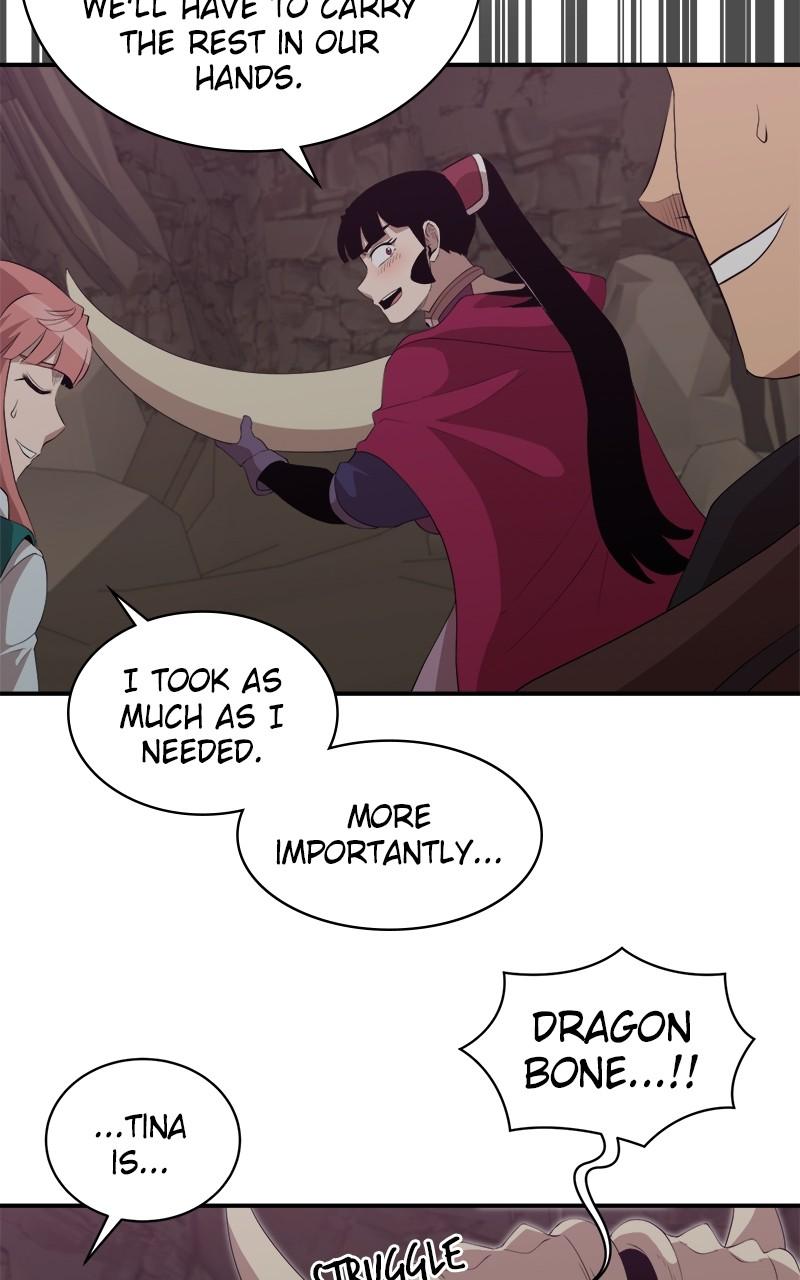The Strongest Florist Chap 171 - Next Chap 172