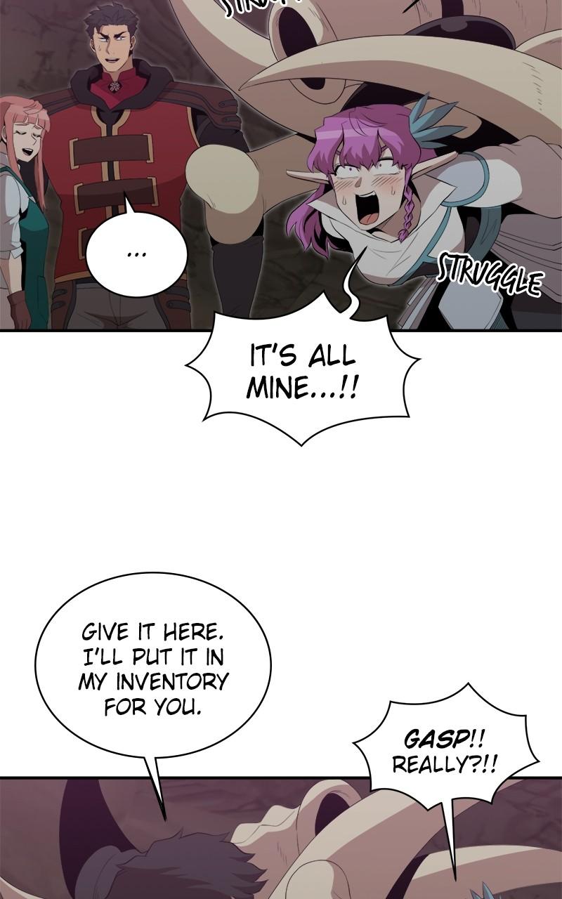 The Strongest Florist Chap 171 - Next Chap 172