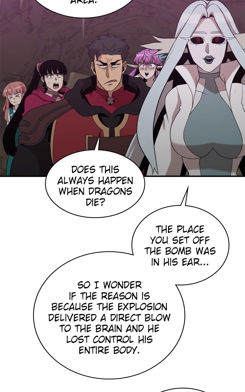 The Strongest Florist Chap 171 - Next Chap 172