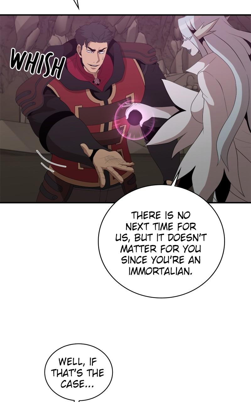 The Strongest Florist Chap 171 - Next Chap 172