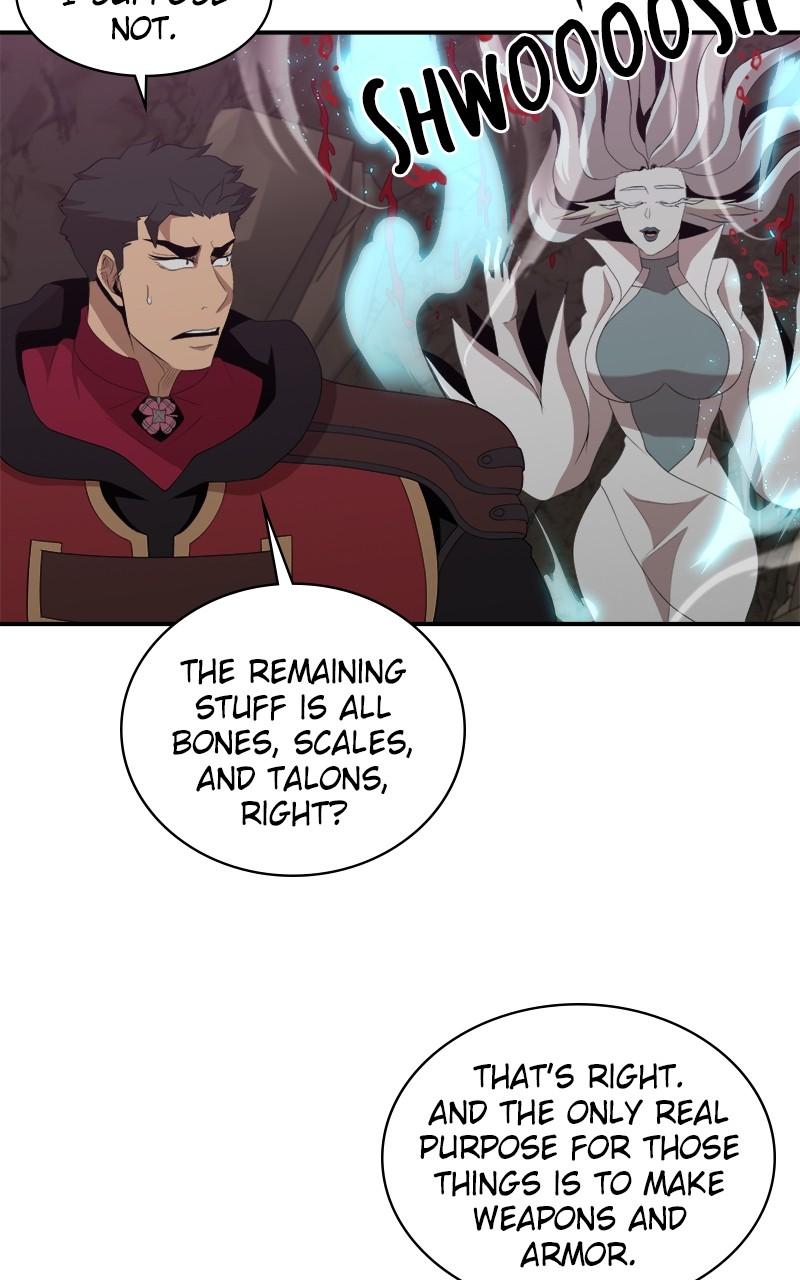 The Strongest Florist Chap 171 - Next Chap 172