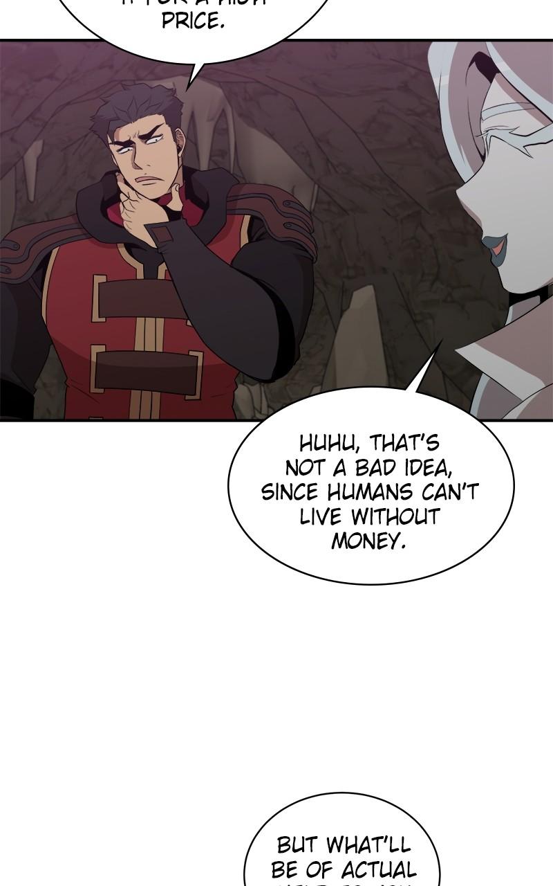 The Strongest Florist Chap 171 - Next Chap 172