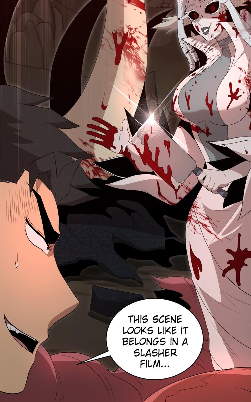 The Strongest Florist Chap 171 - Next Chap 172