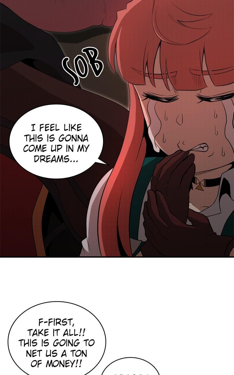 The Strongest Florist Chap 171 - Next Chap 172