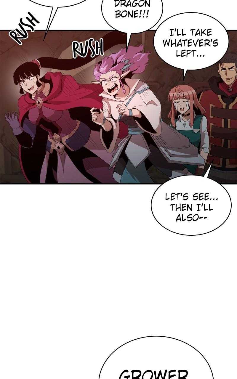 The Strongest Florist Chap 171 - Next Chap 172