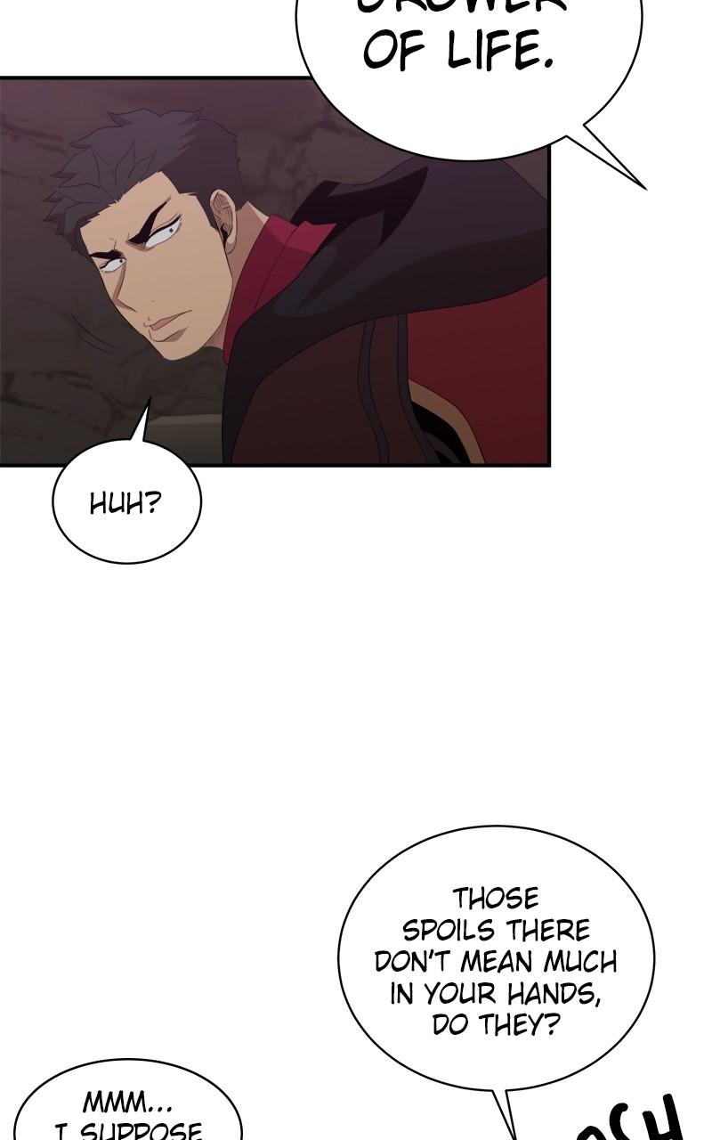 The Strongest Florist Chap 171 - Next Chap 172