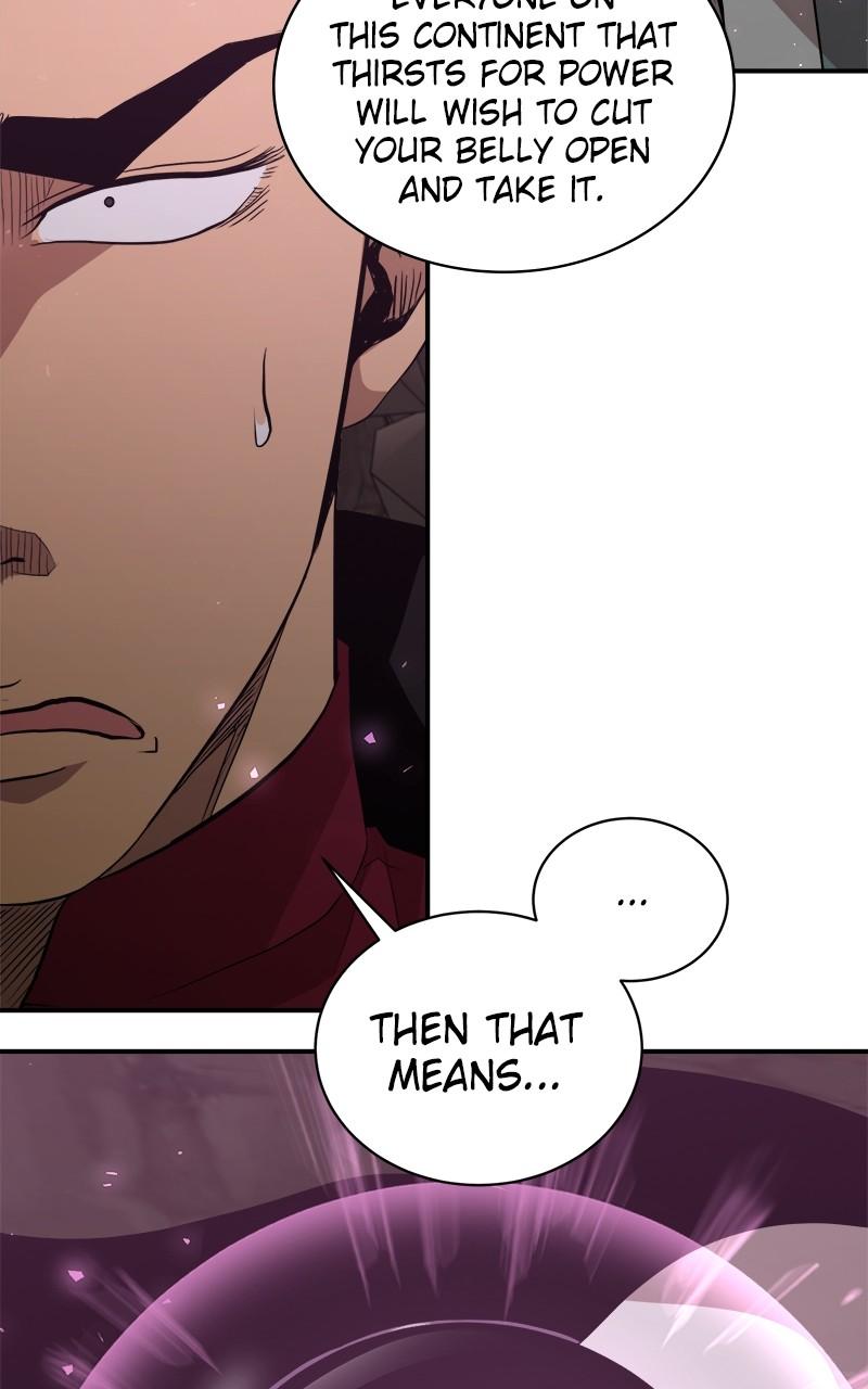 The Strongest Florist Chap 171 - Next Chap 172