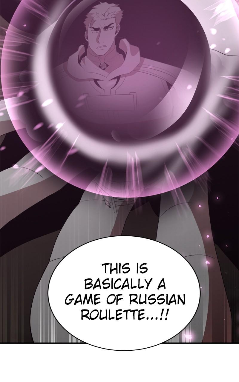 The Strongest Florist Chap 171 - Next Chap 172