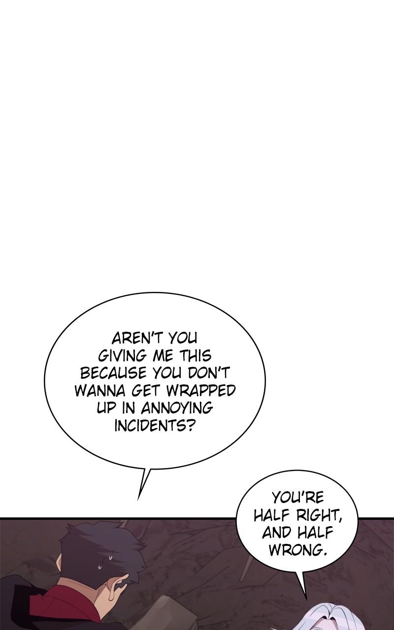 The Strongest Florist Chap 171 - Next Chap 172