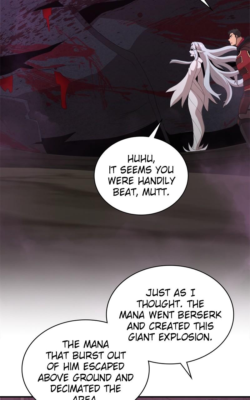 The Strongest Florist Chap 171 - Next Chap 172