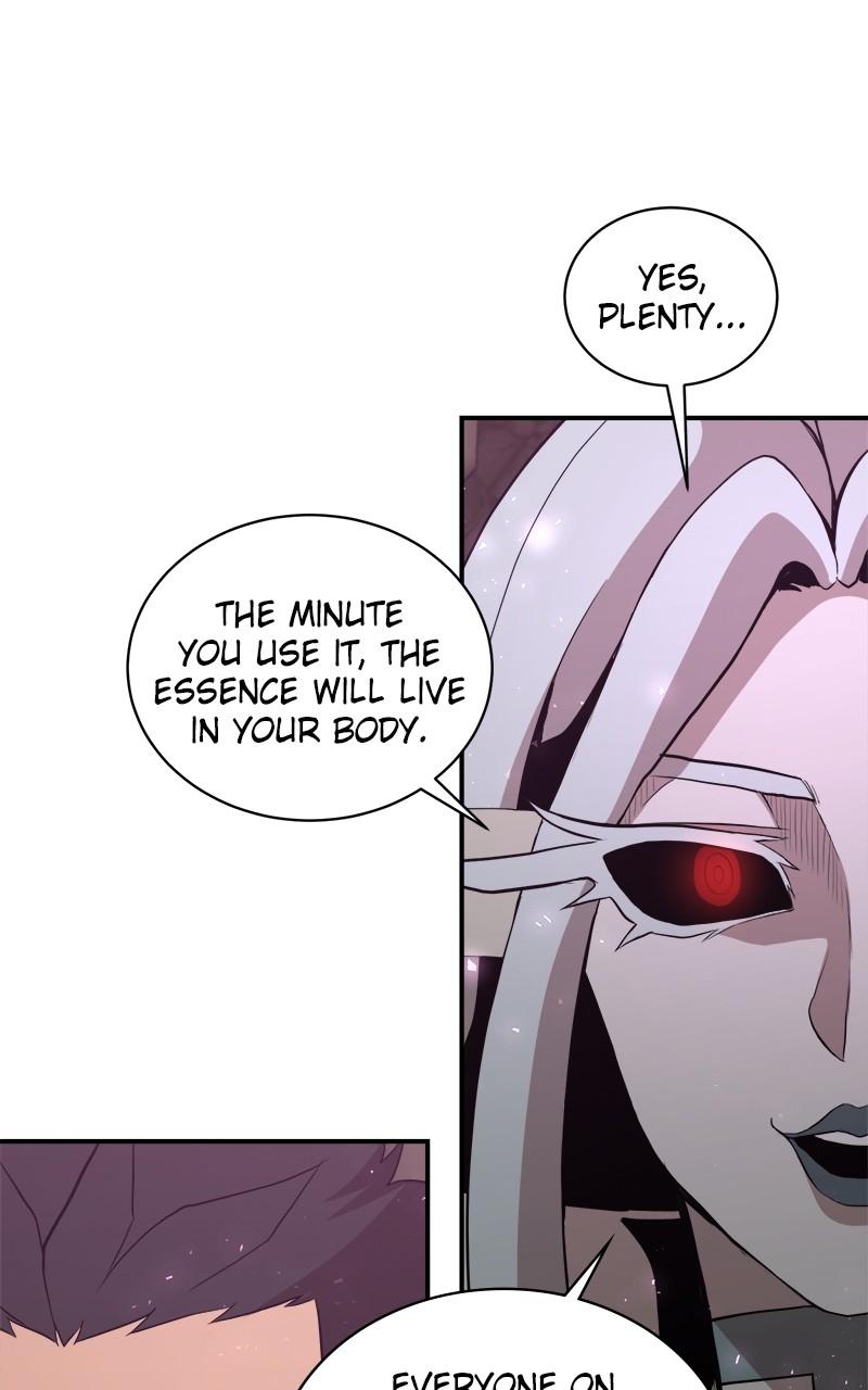 The Strongest Florist Chap 171 - Next Chap 172