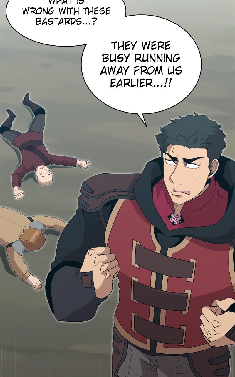 The Strongest Florist Chap 171 - Next Chap 172