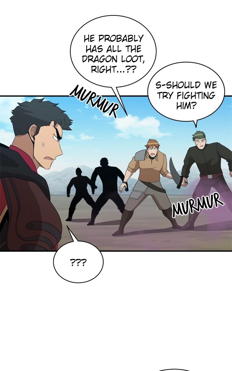 The Strongest Florist Chap 171 - Next Chap 172