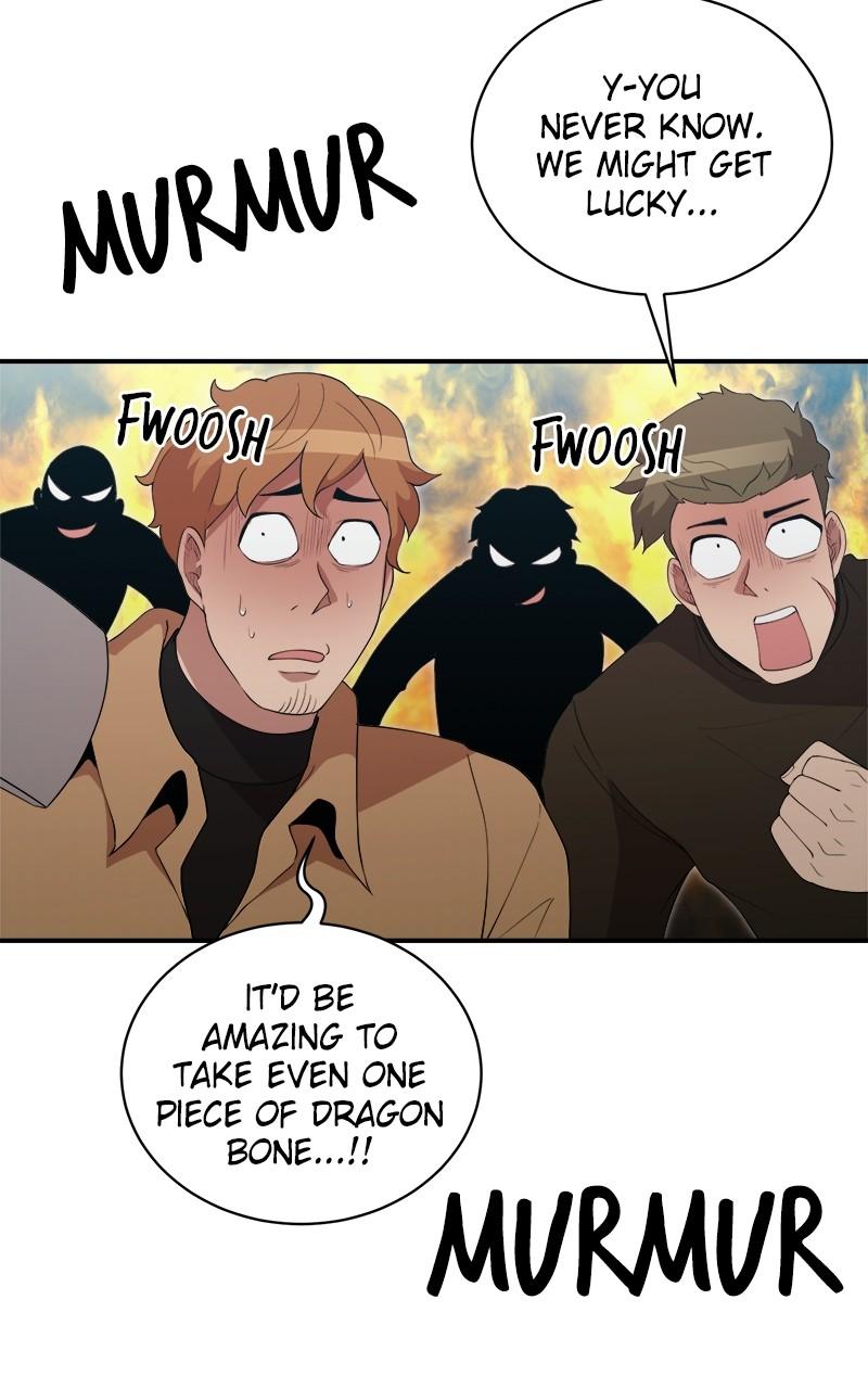 The Strongest Florist Chap 171 - Next Chap 172