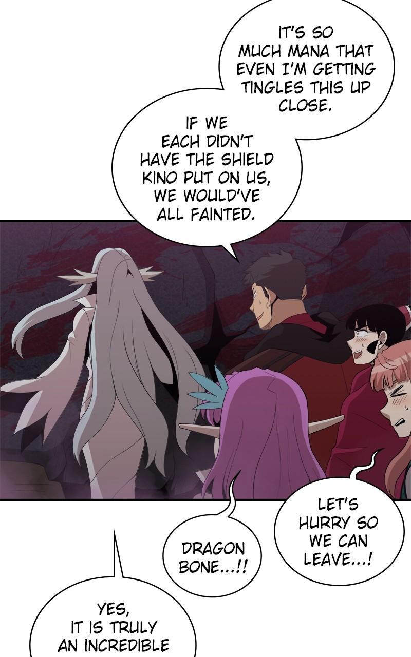 The Strongest Florist Chap 171 - Next Chap 172