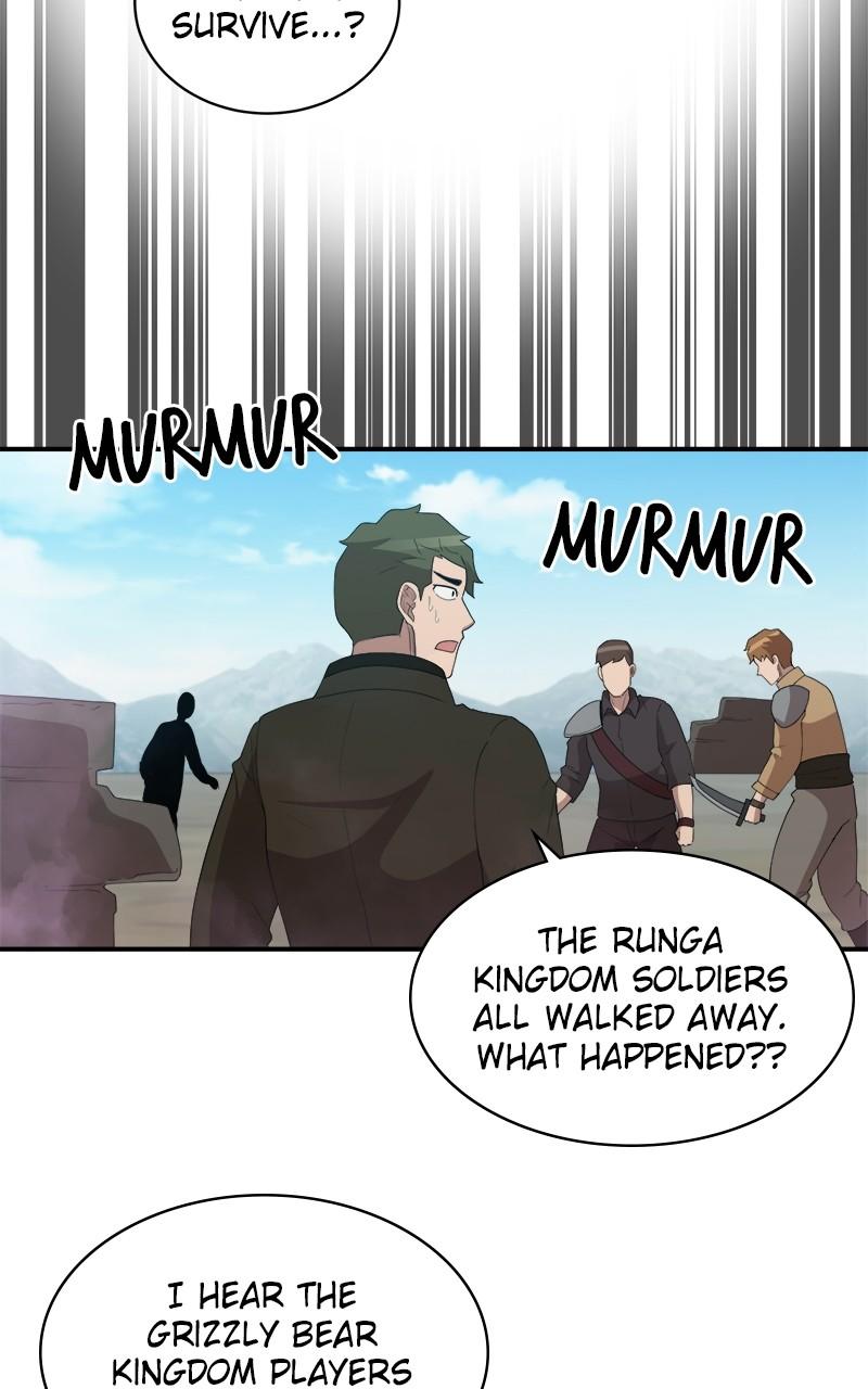 The Strongest Florist Chap 171 - Next Chap 172