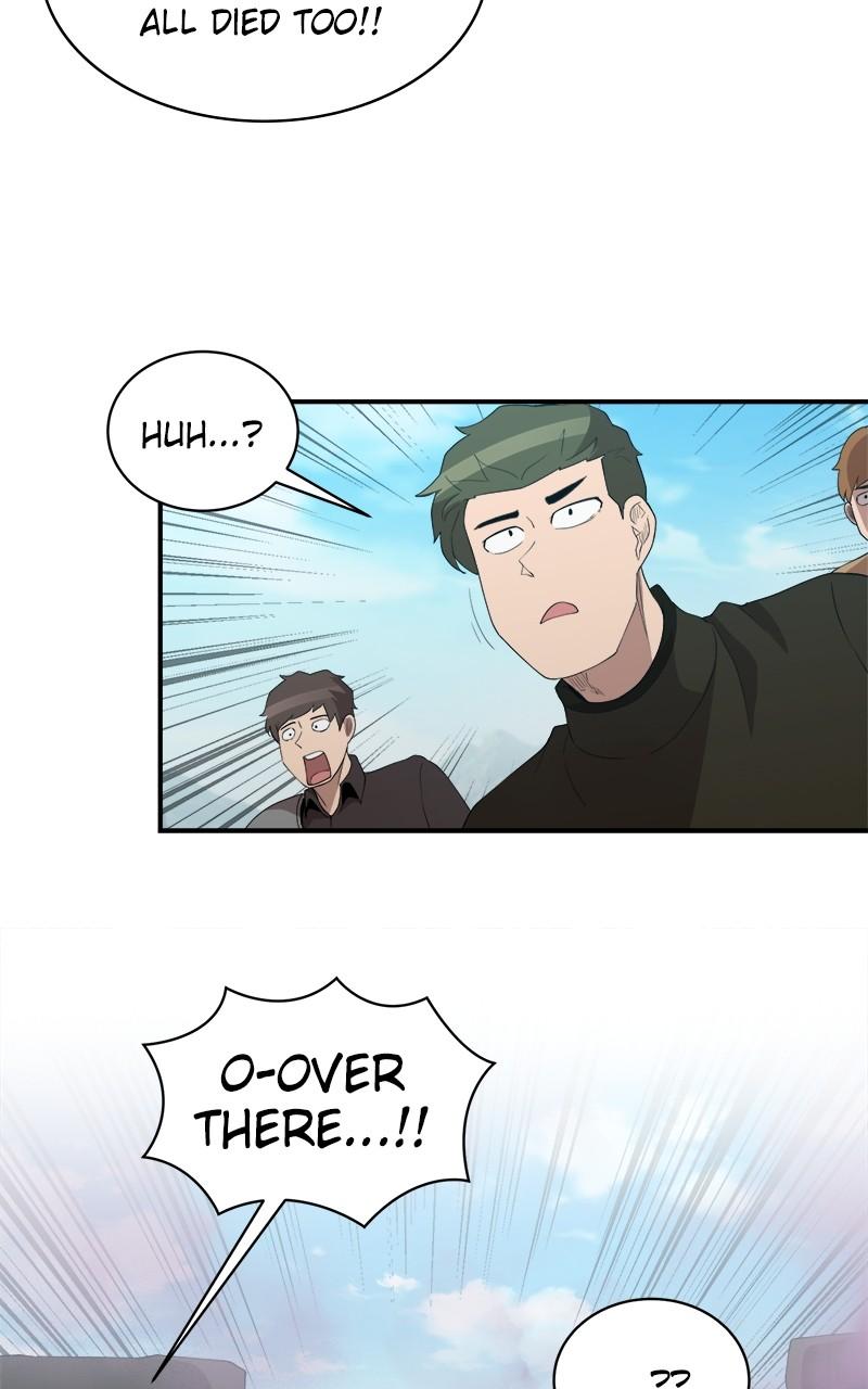 The Strongest Florist Chap 171 - Next Chap 172