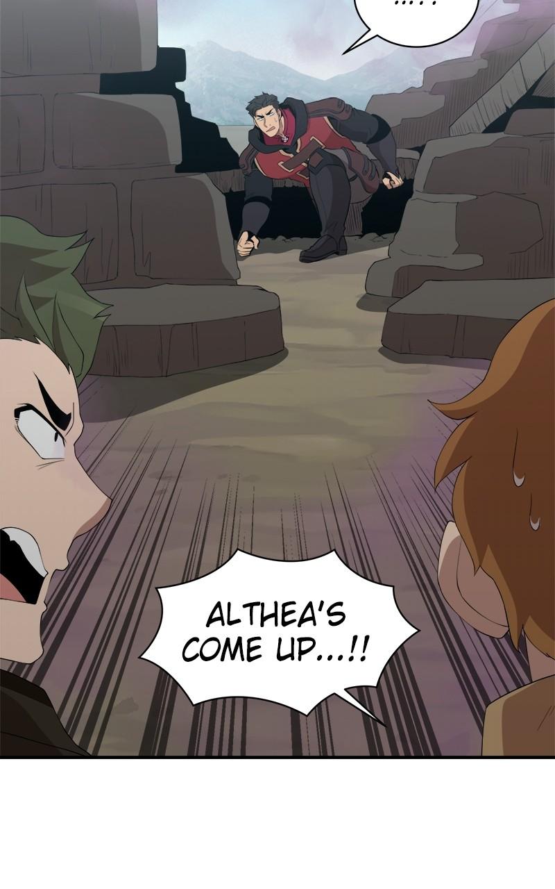 The Strongest Florist Chap 171 - Next Chap 172
