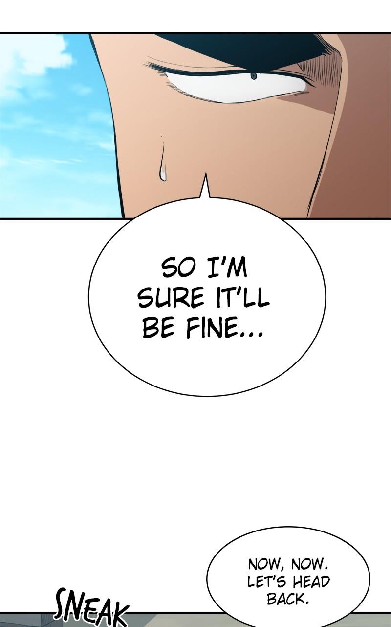 The Strongest Florist Chap 171 - Next Chap 172