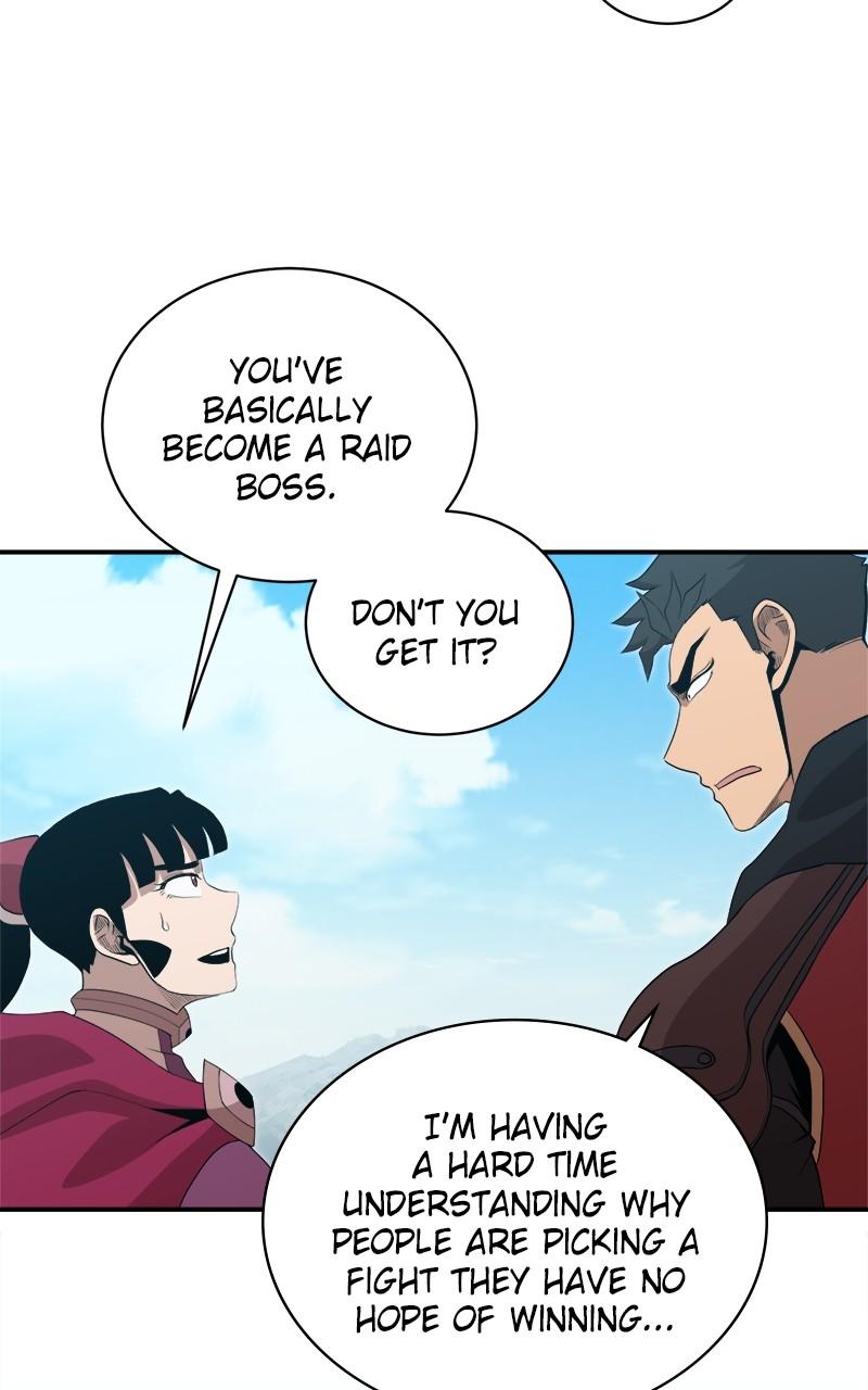 The Strongest Florist Chap 171 - Next Chap 172