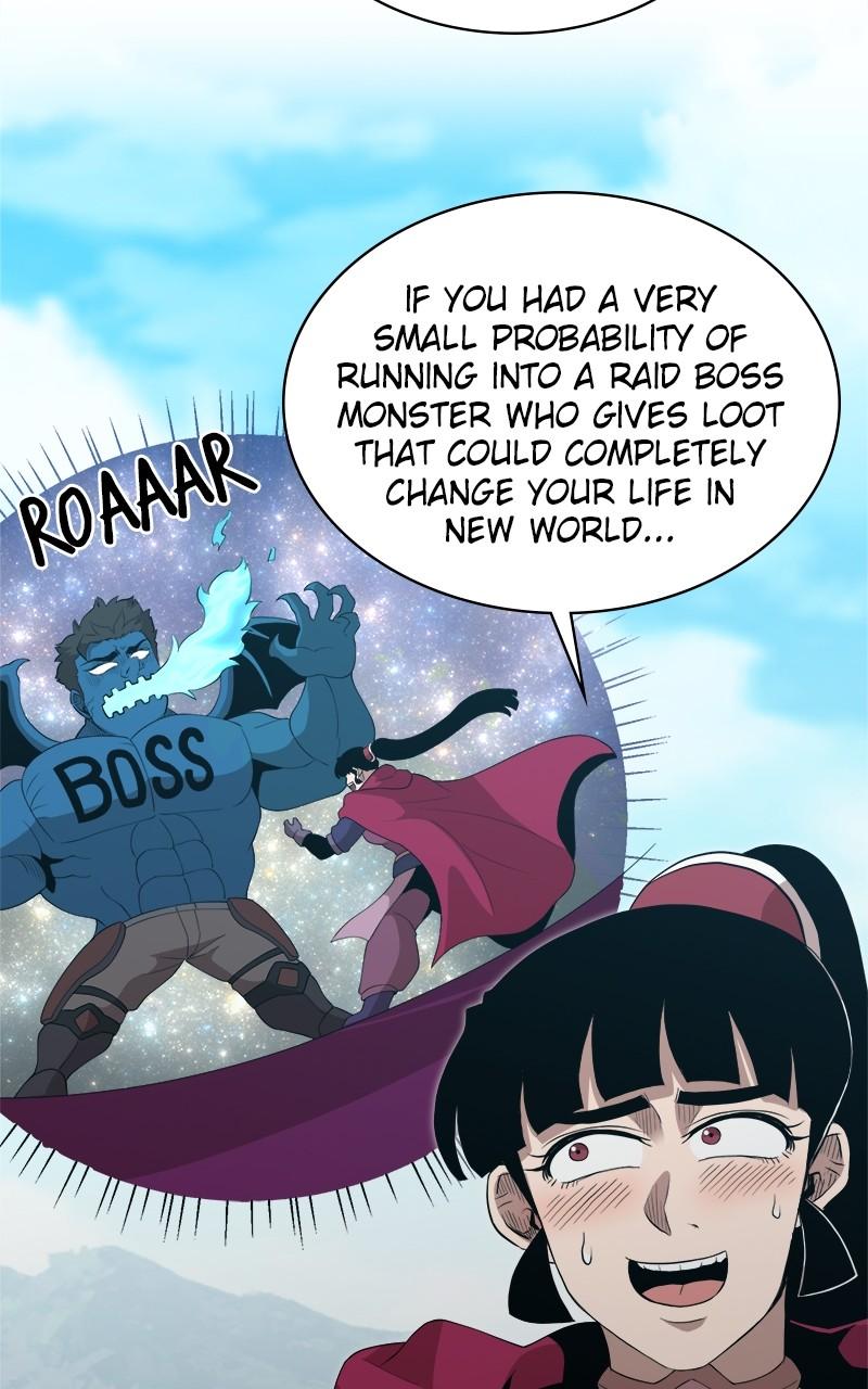 The Strongest Florist Chap 171 - Next Chap 172