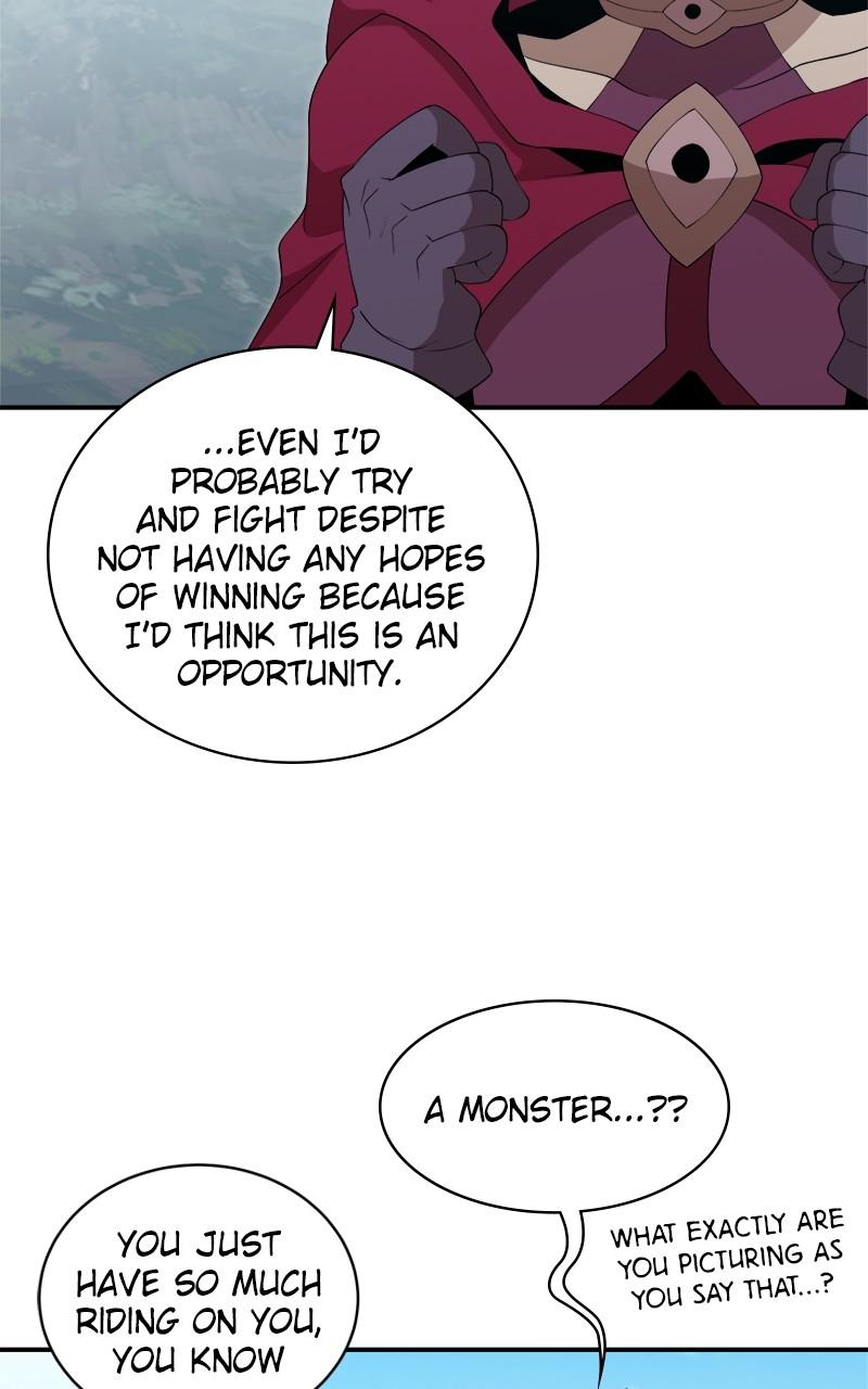 The Strongest Florist Chap 171 - Next Chap 172