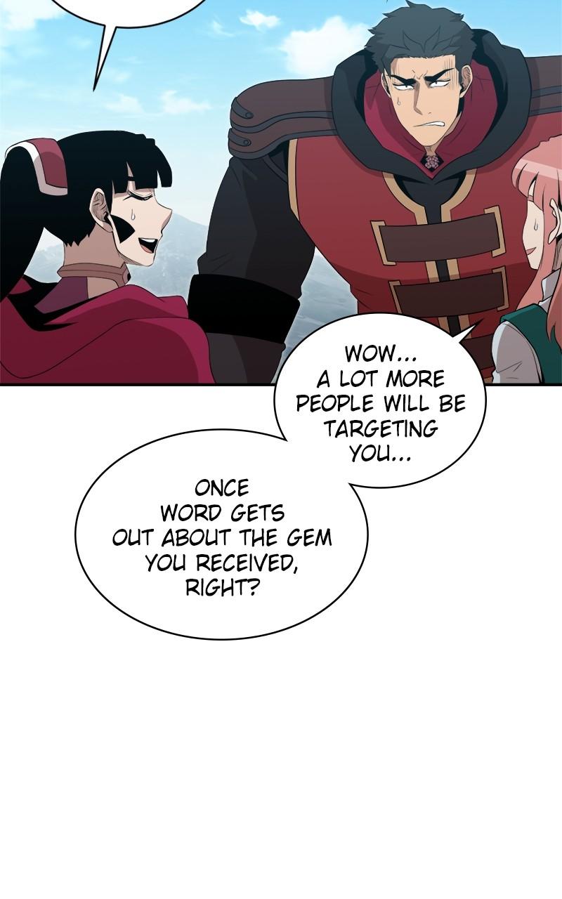 The Strongest Florist Chap 171 - Next Chap 172