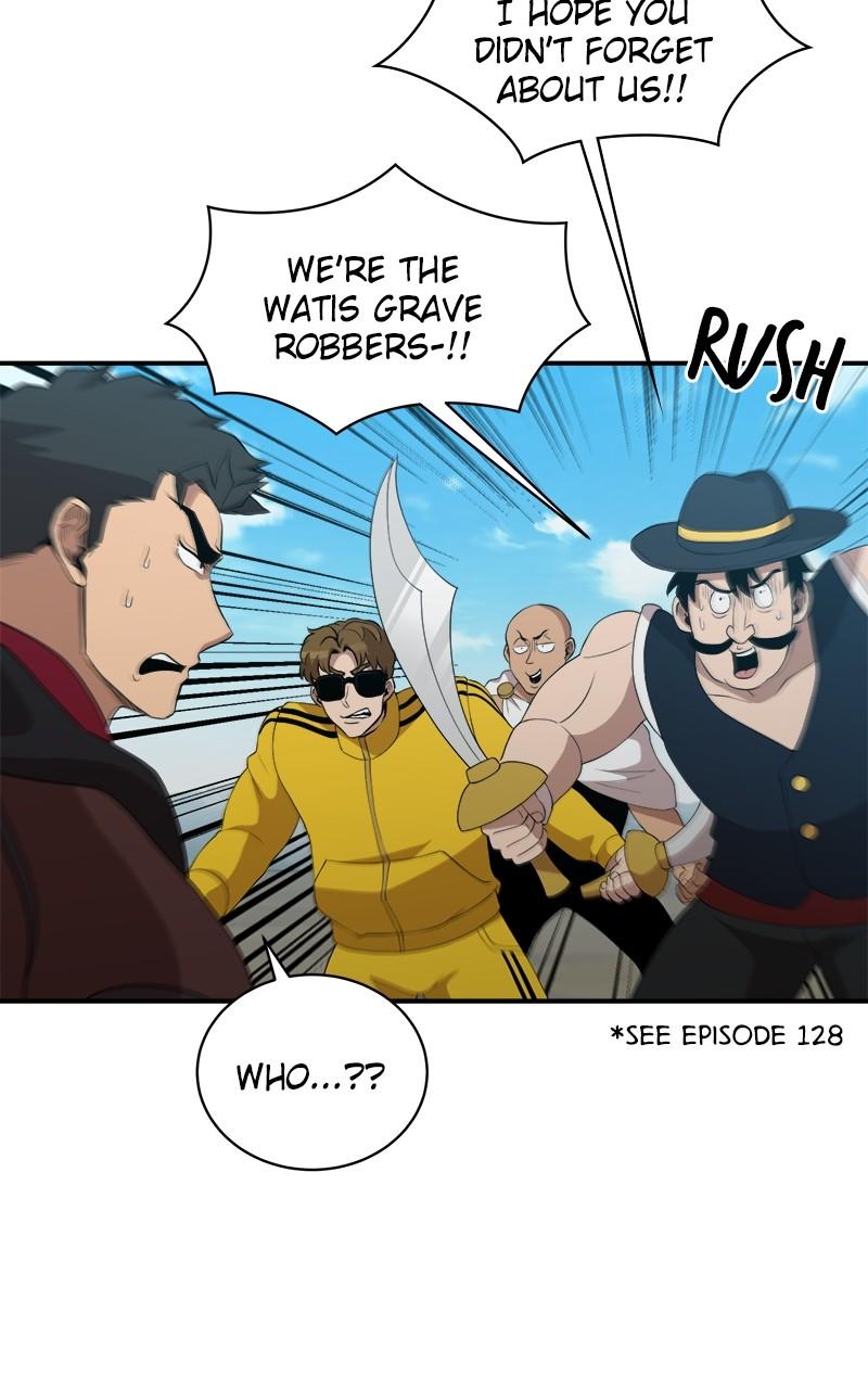 The Strongest Florist Chap 171 - Next Chap 172