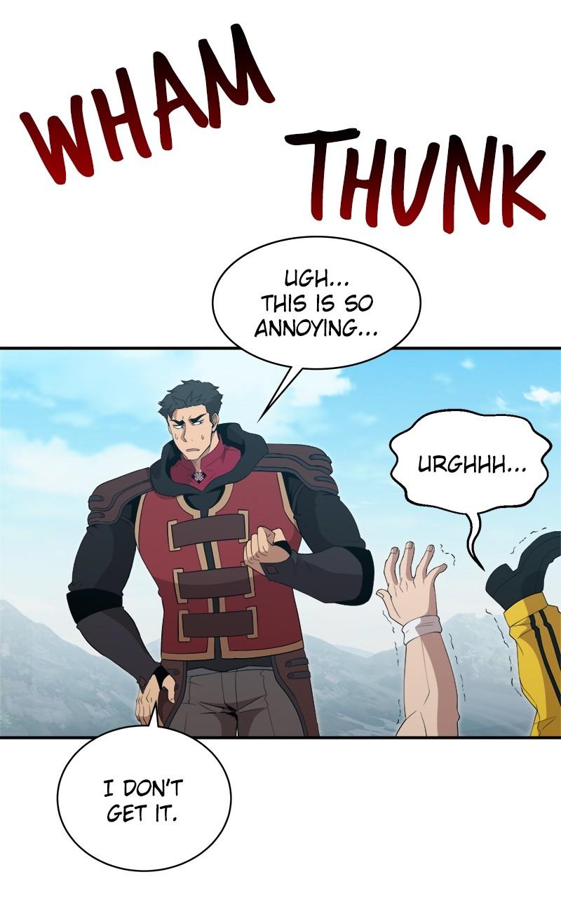 The Strongest Florist Chap 171 - Next Chap 172
