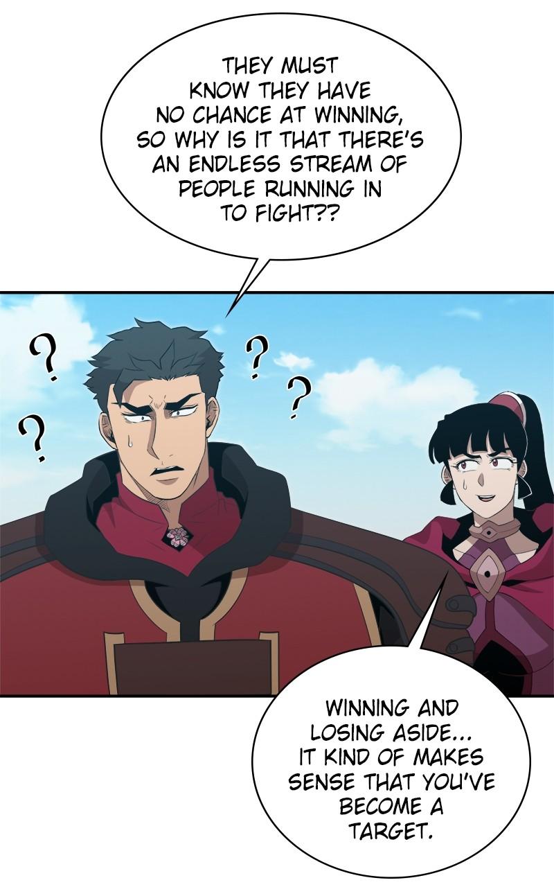 The Strongest Florist Chap 171 - Next Chap 172