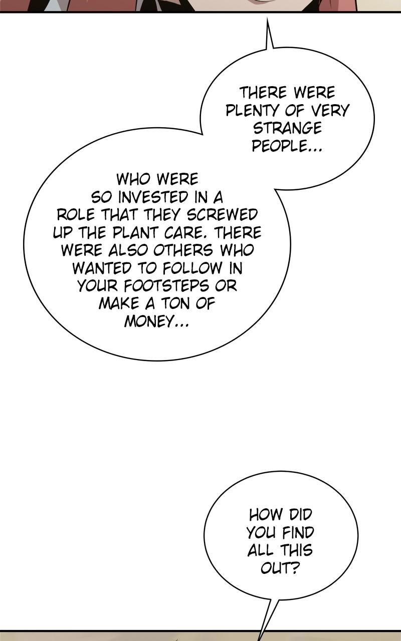 The Strongest Florist Chap 171 - Next Chap 172