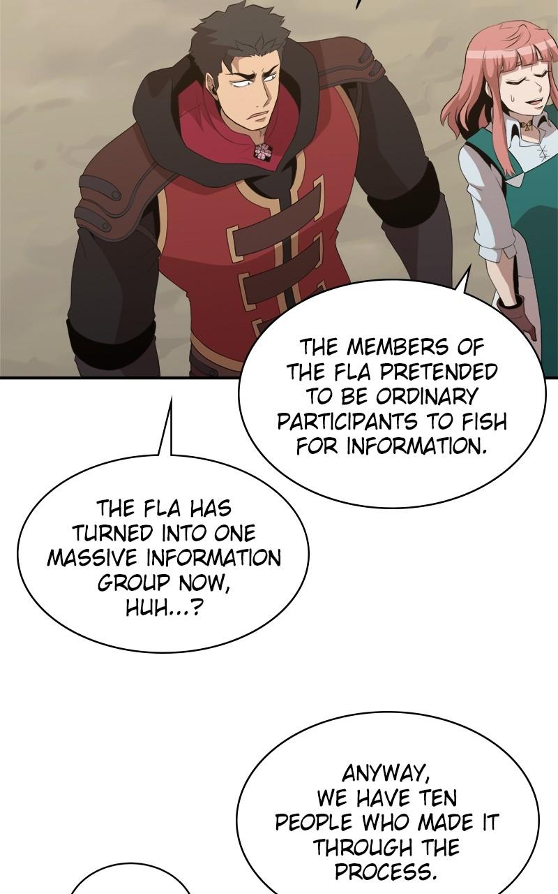 The Strongest Florist Chap 171 - Next Chap 172