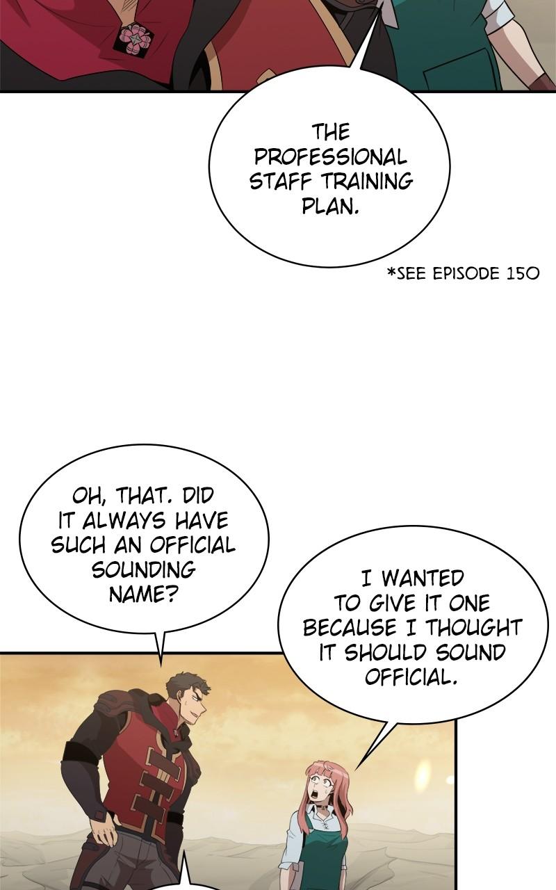 The Strongest Florist Chap 171 - Next Chap 172