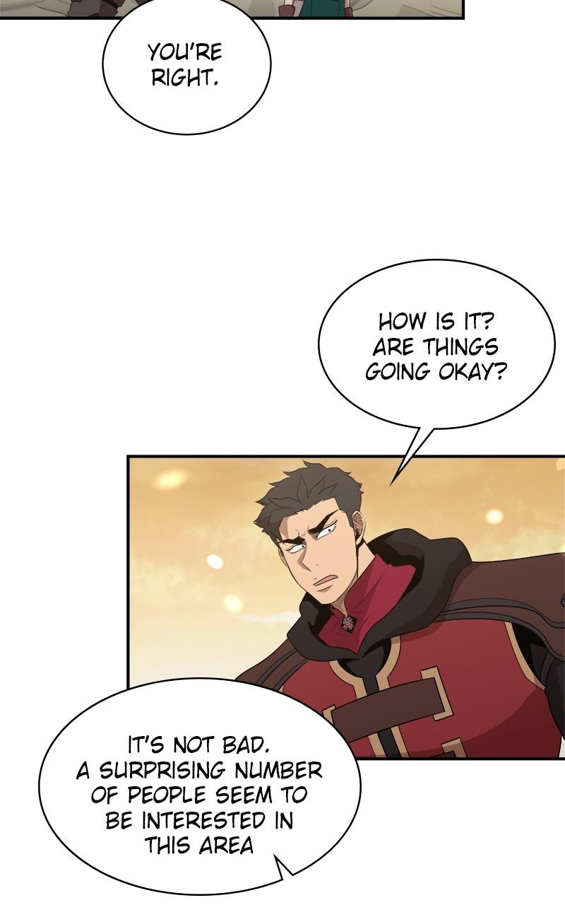 The Strongest Florist Chap 171 - Next Chap 172