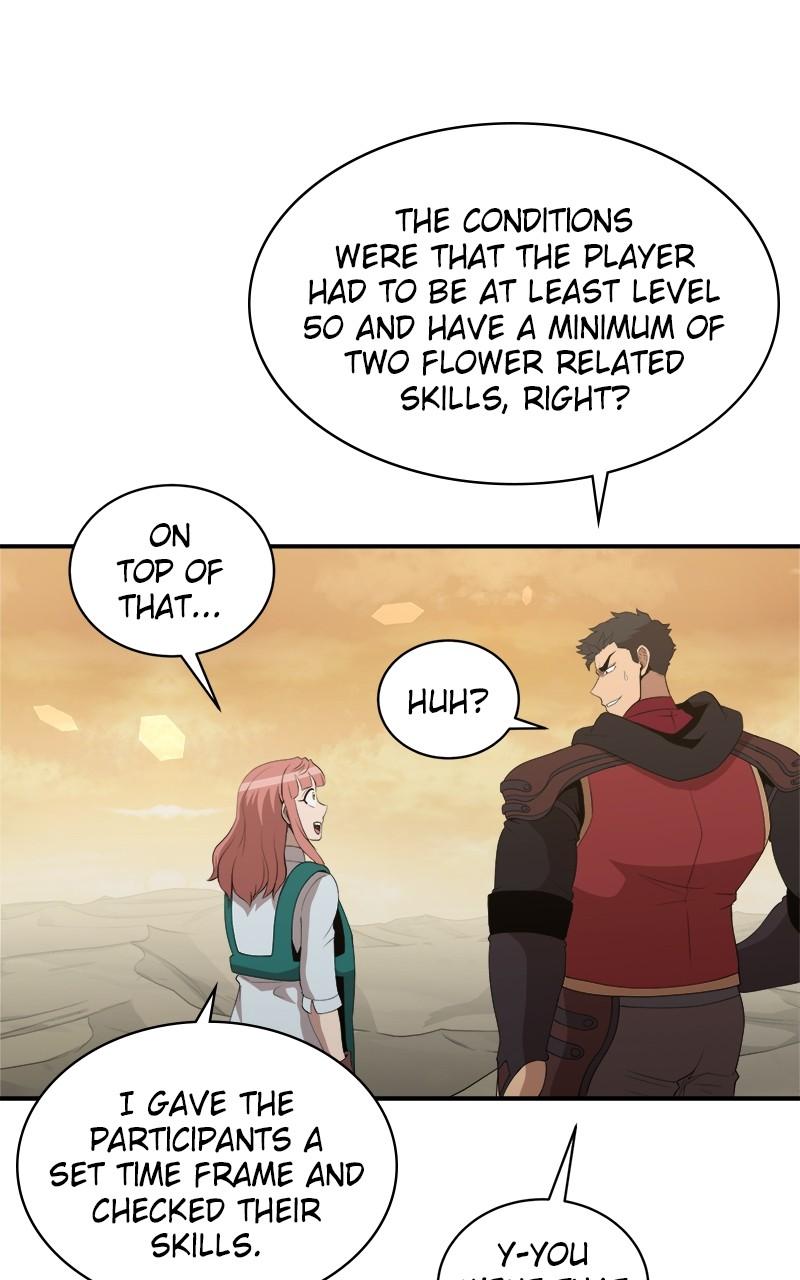 The Strongest Florist Chap 171 - Next Chap 172