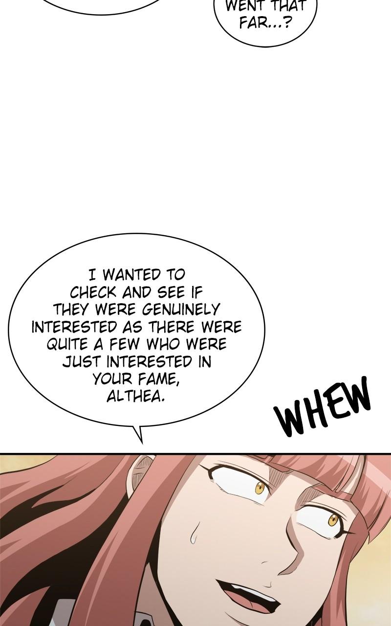 The Strongest Florist Chap 171 - Next Chap 172