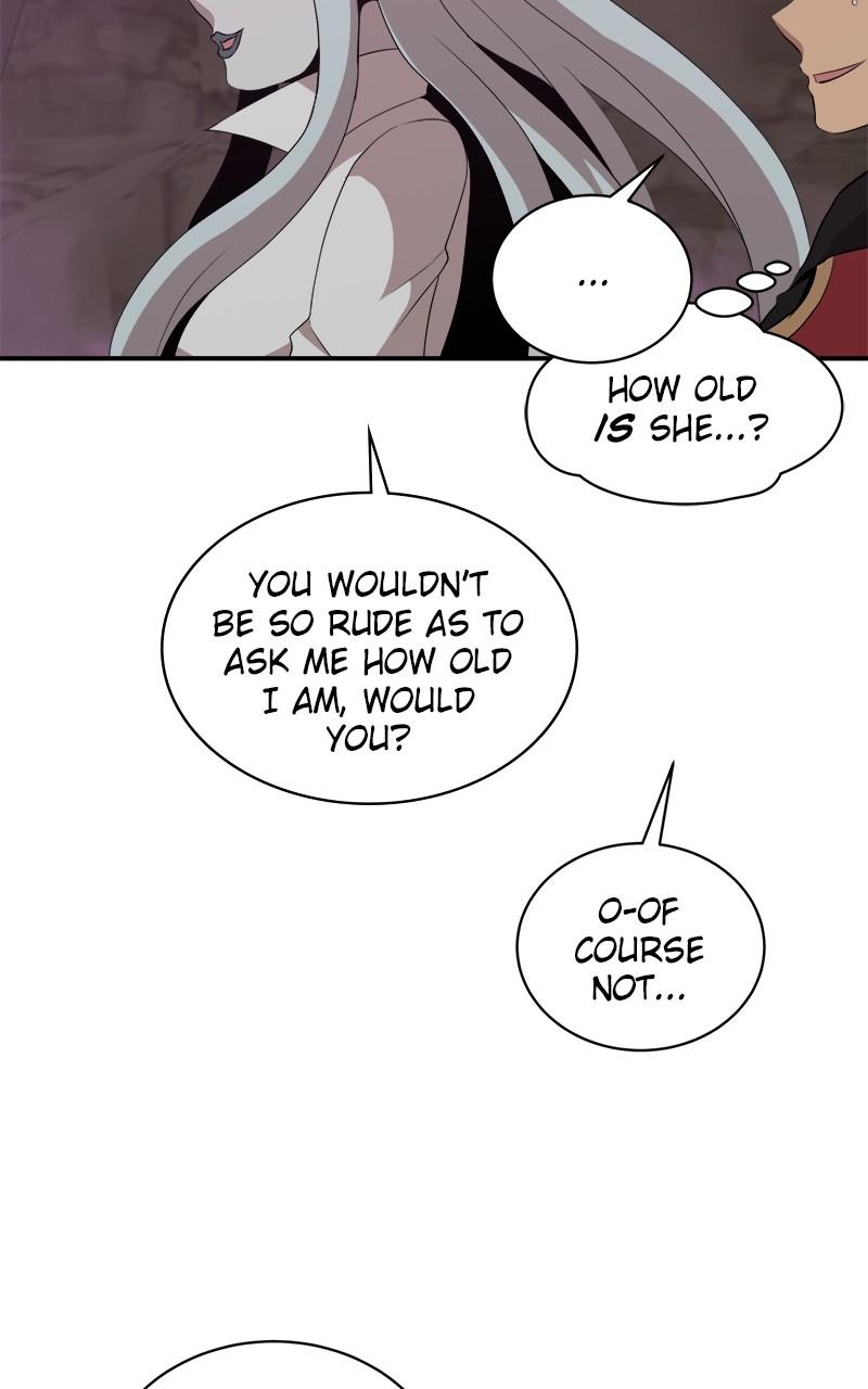 The Strongest Florist Chap 171 - Next Chap 172