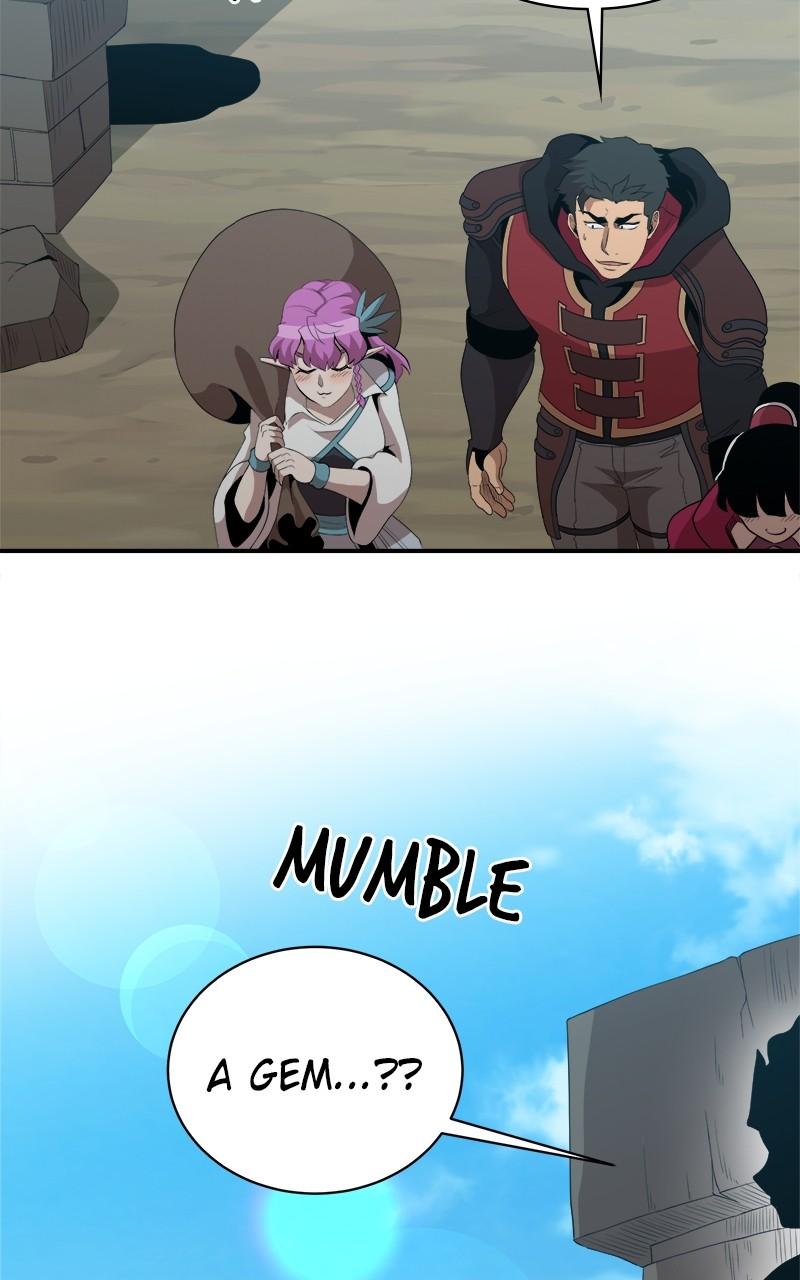 The Strongest Florist Chap 171 - Next Chap 172