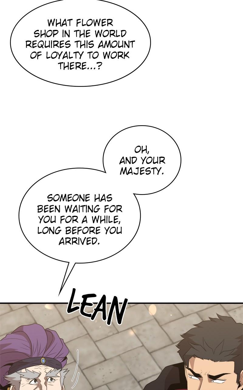 The Strongest Florist Chap 171 - Next Chap 172