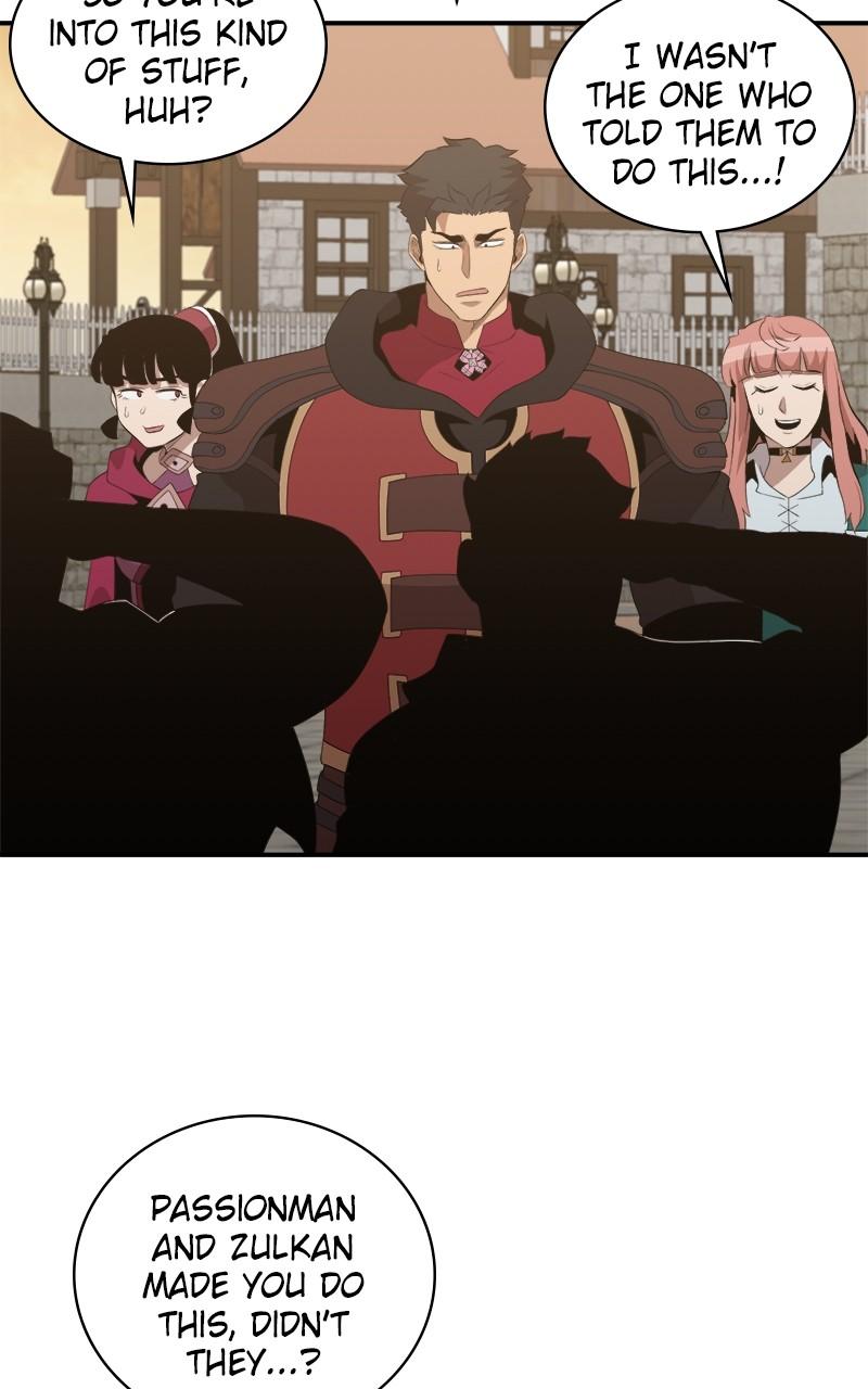 The Strongest Florist Chap 171 - Next Chap 172