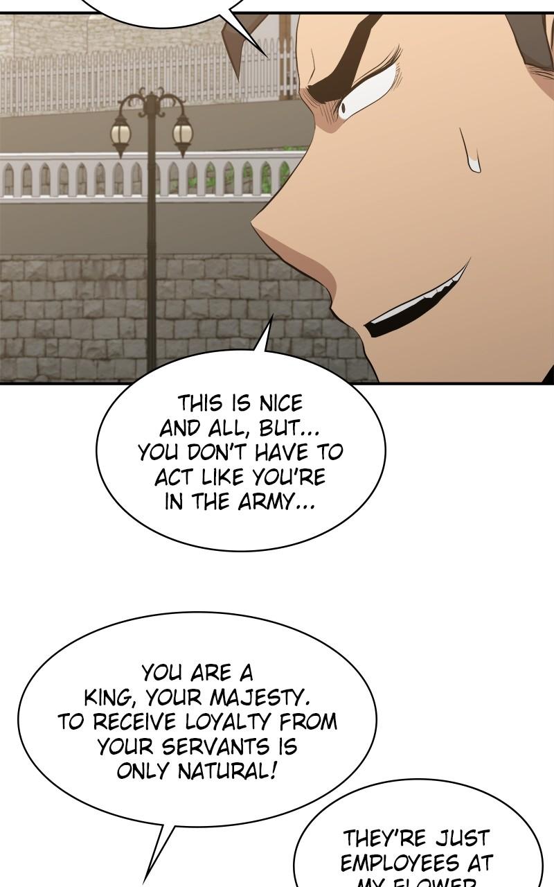 The Strongest Florist Chap 171 - Next Chap 172