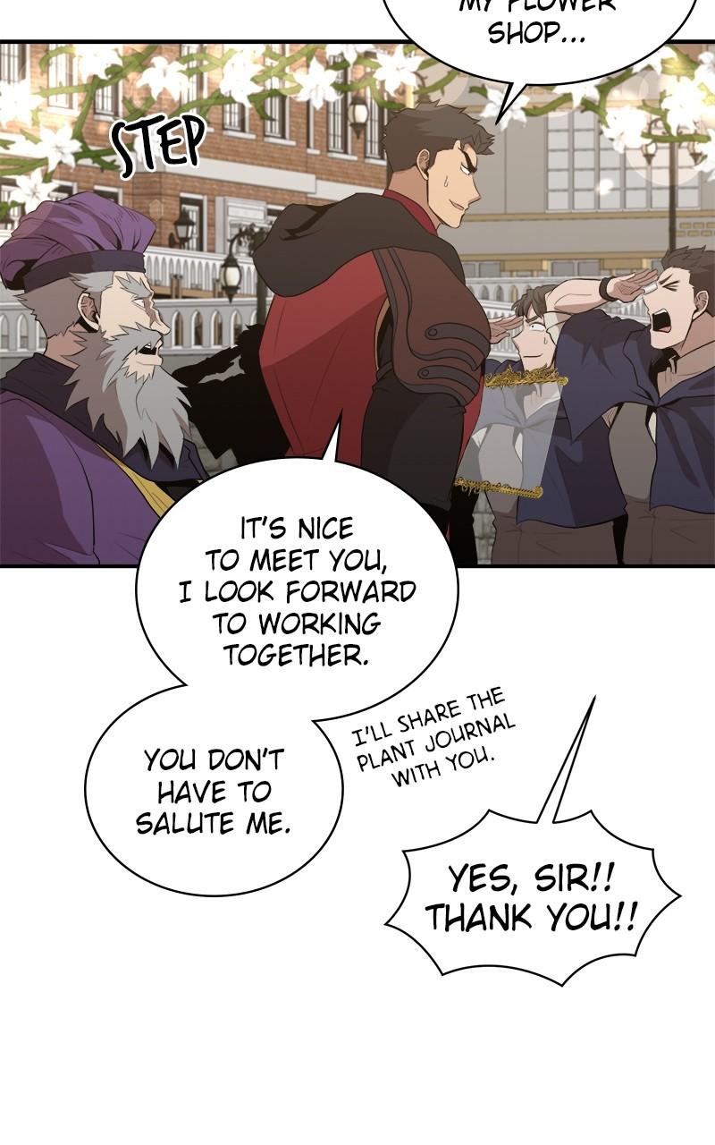 The Strongest Florist Chap 171 - Next Chap 172