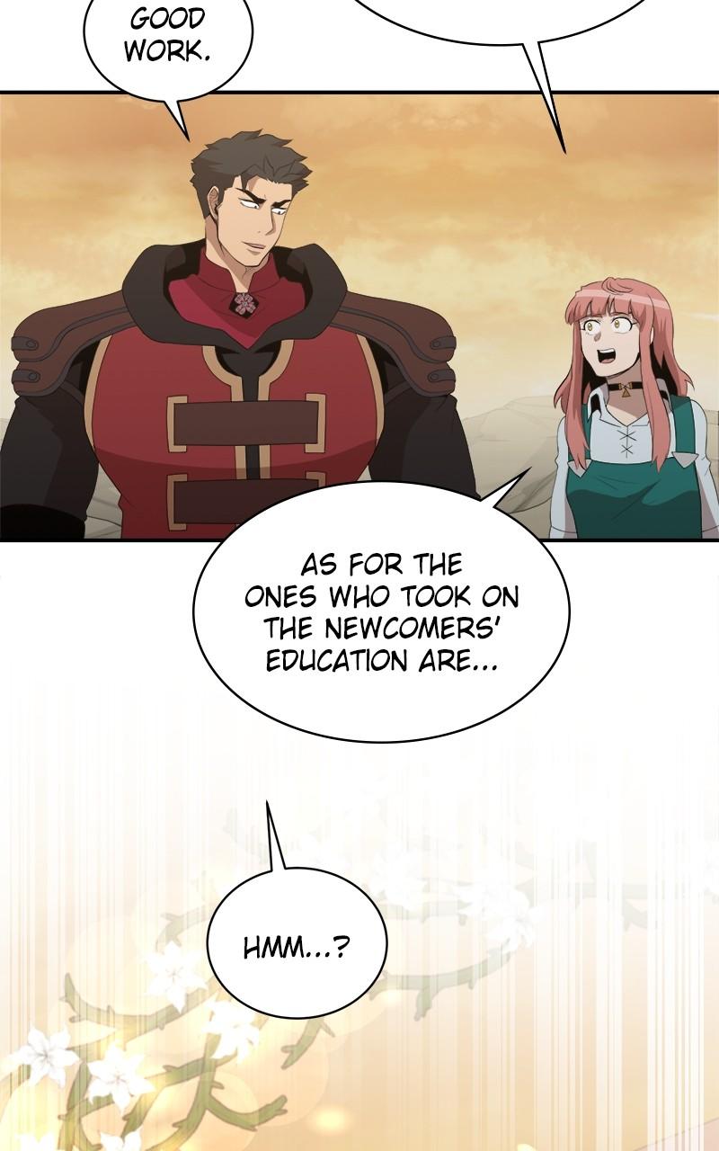 The Strongest Florist Chap 171 - Next Chap 172