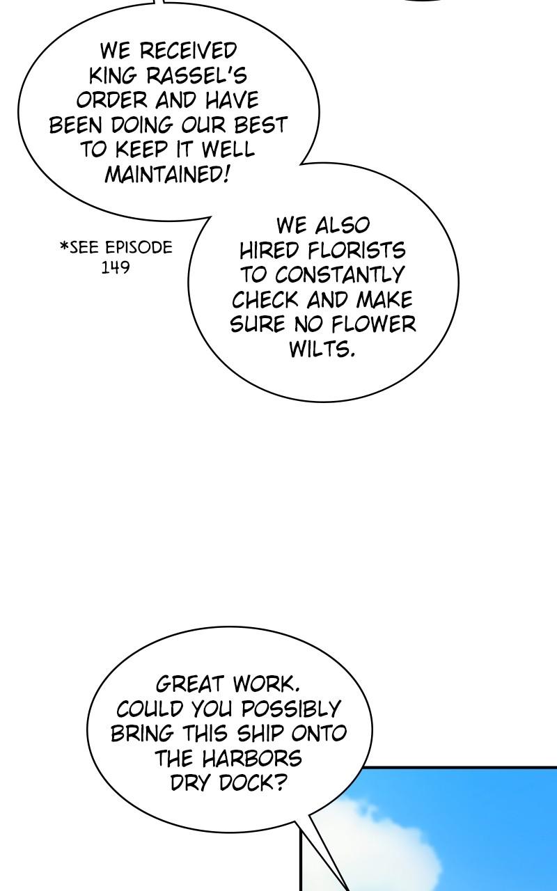 The Strongest Florist Chap 172 - Next Chap 173