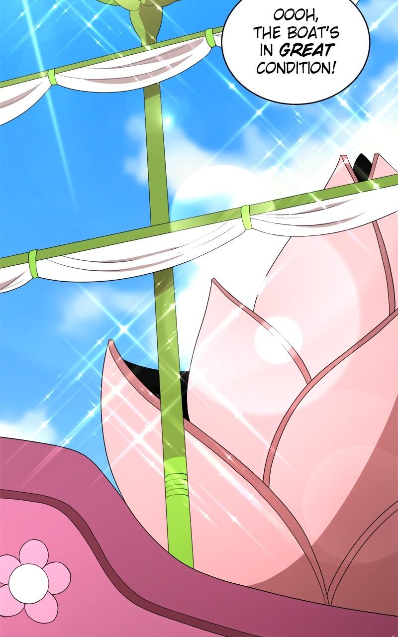 The Strongest Florist Chap 172 - Next Chap 173