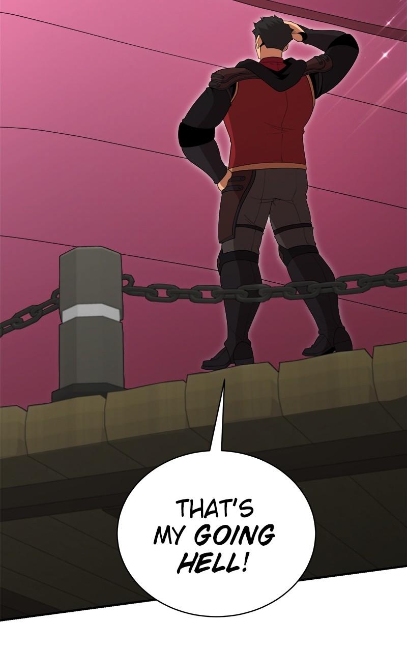 The Strongest Florist Chap 172 - Next Chap 173