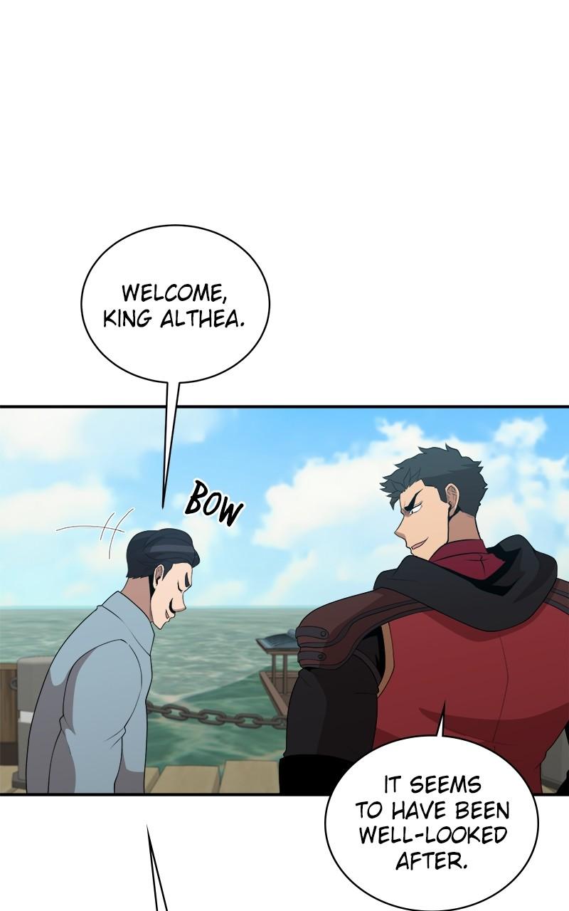 The Strongest Florist Chap 172 - Next Chap 173