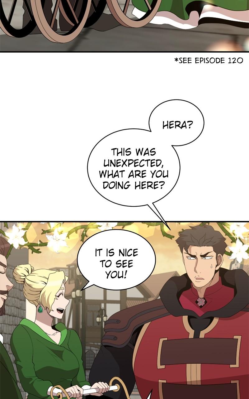 The Strongest Florist Chap 172 - Next Chap 173