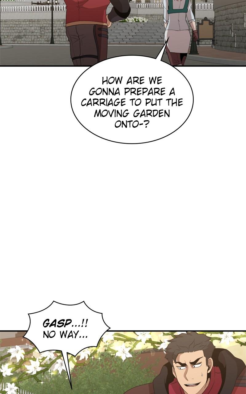 The Strongest Florist Chap 172 - Next Chap 173